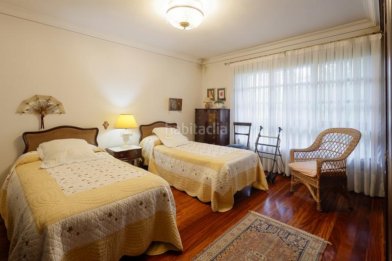 Foto 02523e4c-9720-4f92-a95e-58a50da517cb. Maison avec chauffage parking dans La Guía Gijón