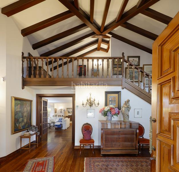 Foto 2f637265-5cc2-4c13-a9ee-d753065f533e. Maison avec chauffage parking dans La Guía Gijón