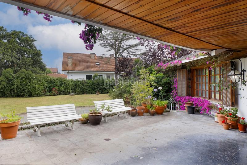 Foto 92ade5ce-60b3-47f1-94c0-c9ba7d93480e. Maison avec chauffage parking dans La Guía Gijón