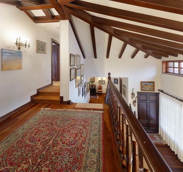 Foto ab131a11-f0fb-4c8d-8a7e-390ef28582b2. Maison avec chauffage parking dans La Guía Gijón