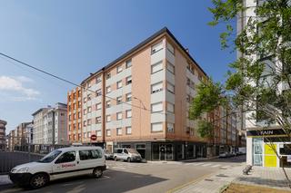 Etagenwohnung en Gijn - jove y hevia 8. Piso en nuevo gijon