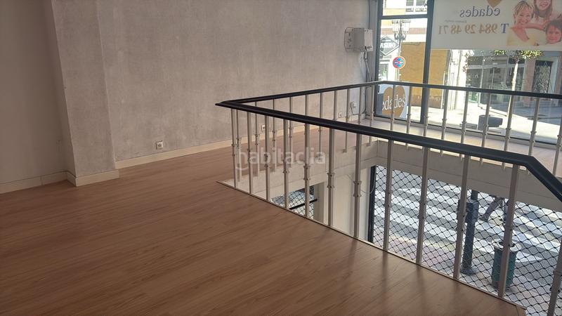 Foto 44f6363c-821a-421e-a723-3c00fd67b767. Rent business premise in Oviedo - marques de pidal 21 in Oviedo