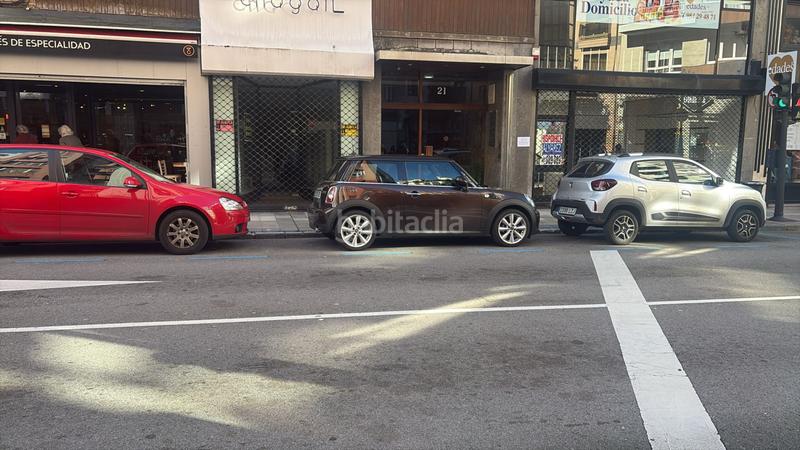 Foto 6f2129e6-1b49-4501-b845-d78d130e9d23. Rent business premise in Oviedo - marques de pidal 21 in Oviedo