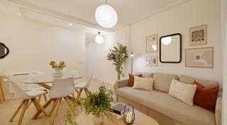 Flat in Gijón - emilio tuya 60. Atención inversores!. al lado de la playa de san lorenzo, tercer