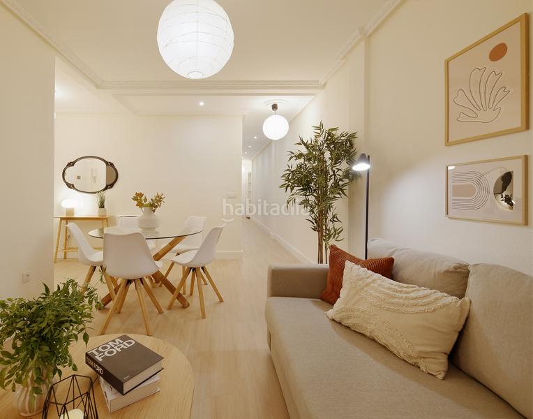 Foto 6b2e4ab5-546f-460a-9064-aa57a0a5b38f. Pis a Gijón - emilio tuya 60 a La Arena Gijón