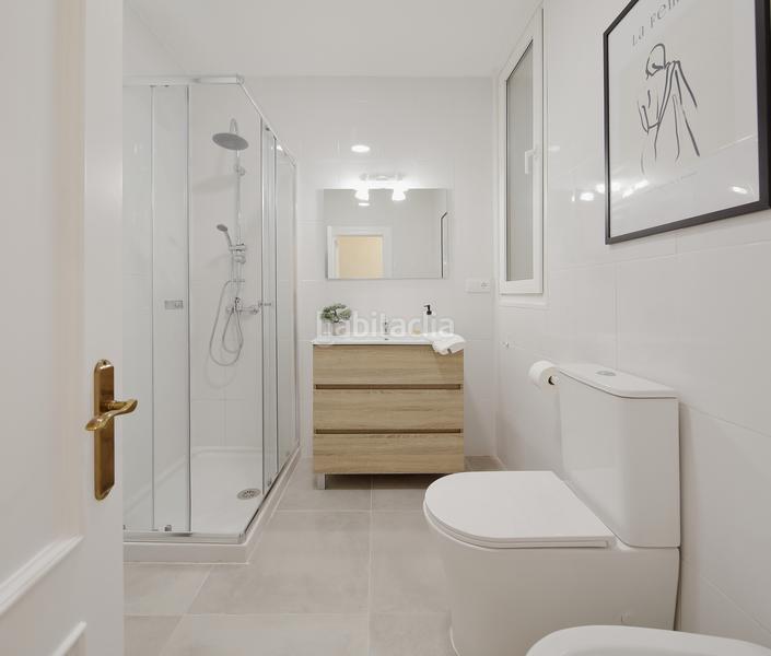 Foto 7c11f184-a731-445c-9c4a-4e48e0be80aa. Pis a Gijón - emilio tuya 60 a La Arena Gijón