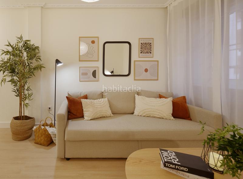 Foto 7d965c6c-3406-4418-89fe-3ff6f9edc41d. Pis a Gijón - emilio tuya 60 a La Arena Gijón