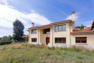 Maison à Gijón - cm gola 305. Somió, vivienda unifamiliar con 1.243 metros cuadrados de parcel