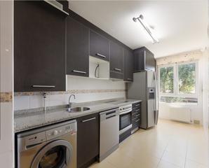 Appartement à Gijón - cl sor juana ines de la cruz 17. Roces, 2 dormitorios, impecable, muy luminosa, con plaza de gara