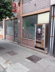 Location Local commercial à Gijón - aquilino hurle 41. Alquiler local en el barro de la arena