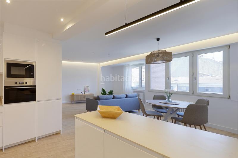 Foto 1bf184fe-5993-4b3a-a5a1-e7da4434b222. Piso en Oviedo - calle alcalde garcia conde 13 piso a estrenar en el centro , con terraza, la mejor orientación y amplias vistas espectaculares! descubre esta exclusiva en Oviedo