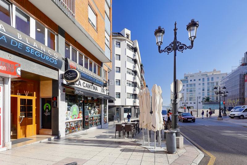Foto 1fed1bb6-2a5c-4e5f-836f-2ea563e0c395. Piso en Oviedo - calle alcalde garcia conde 13 piso a estrenar en el centro , con terraza, la mejor orientación y amplias vistas espectaculares! descubre esta exclusiva en Oviedo