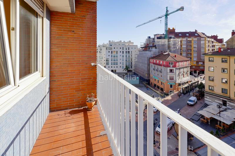 Foto 26354a0f-2b32-46a5-a23d-defa387a1c3b. Piso en Oviedo - calle alcalde garcia conde 13 piso a estrenar en el centro , con terraza, la mejor orientación y amplias vistas espectaculares! descubre esta exclusiva en Oviedo
