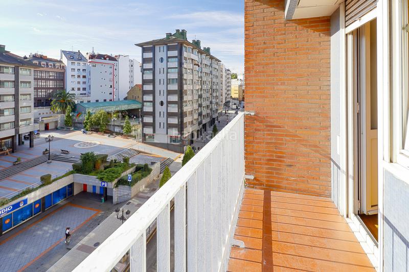 Foto 8f463f88-0c11-44d8-b707-e7da0b900f06. Piso en Oviedo - calle alcalde garcia conde 13 piso a estrenar en el centro , con terraza, la mejor orientación y amplias vistas espectaculares! descubre esta exclusiva en Oviedo