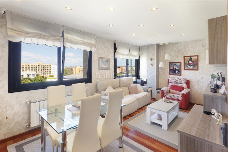 Foto 47da8dee-e4e5-4d33-8d25-9e62623ab975. Piso en Gijón - alava 75 piso en venta en edificio puerta de gijon montevil en Gijón