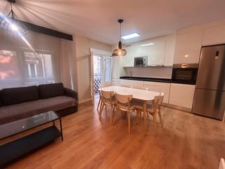 Location Appartement à Gijón - cervantes 8. Al lado del puerto deportivo y de la playa de poniente, amueblad
