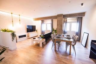 Lloguer Pis a Gijón - cl marques de casa valdes 83. A estrenar, cerca de la playa, completamente reformado, amueblad