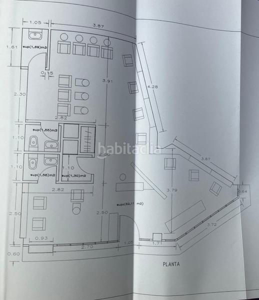 Foto 97b89ea3-b4c1-452b-9b3a-674346eb32d7. Alquiler local comercial en Oviedo - cl arquitecto reguera 13 centro, local comercial en alquiler o venta 185.000eur con excelente ubicación y máxima visibilidad. situado en una esquina estrat en Oviedo