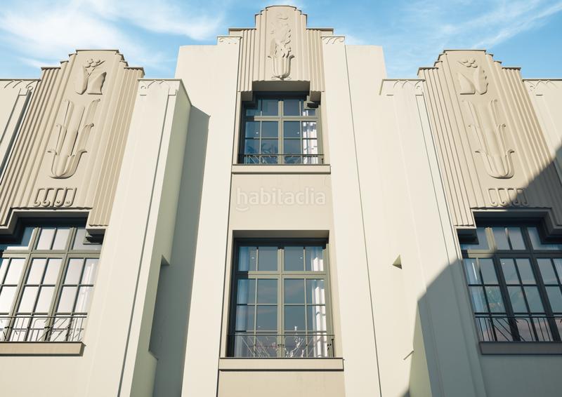 Foto c9033469-e9f0-4fb8-8108-019240c624ac. Appartement avec chauffage parking dans Centro Gijón