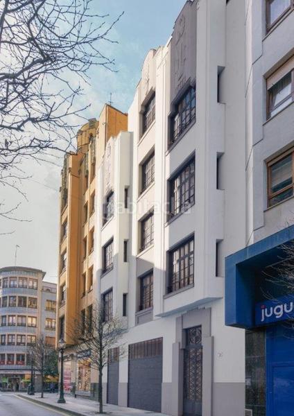 Foto d669126f-f965-4b64-9ebb-dcf4f848efc4. Appartement avec chauffage parking dans Centro Gijón