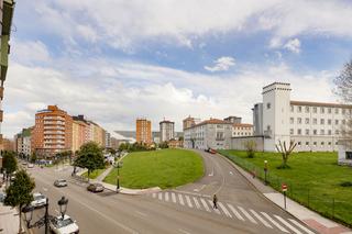 Lloguer Pis a Oviedo - fuertes acevedo 34. Alquiler mir, buenavista  calatrava. impecable, exterior, amplia