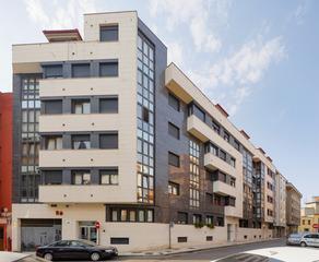 Piso  Gijón - cl antonio cachero 10. El llano, al lado del colegio de la inmaculada, exterior, lumino