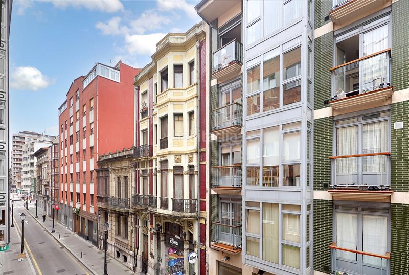 Foto 067f9a98-2d6a-4f07-ba12-6cc151ef22da. Appartamento in Gijón - cl san bernardo 60 in Centro Gijón