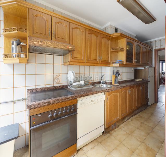 Foto 1e7c64f2-2061-4a89-844a-094cabc180c6. Appartamento in Gijón - cl san bernardo 60 in Centro Gijón