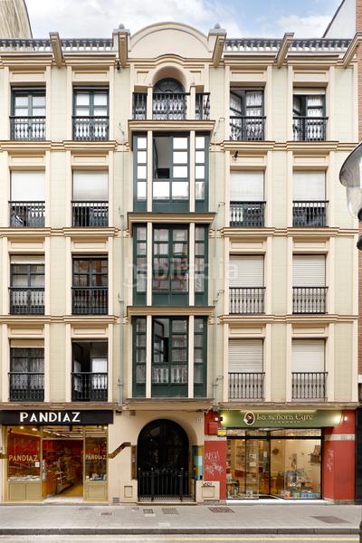 Foto 4ff2712e-655e-4fb8-a2f1-a4f27952a291. Appartamento in Gijón - cl san bernardo 60 in Centro Gijón