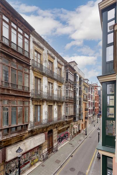 Foto 5d8ed36b-dd9c-436d-ba8a-6194df0200fc. Appartamento in Gijón - cl san bernardo 60 in Centro Gijón