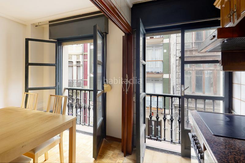 Foto 83ef0350-689a-4e51-b439-1dd1f91da41e. Appartamento in Gijón - cl san bernardo 60 in Centro Gijón