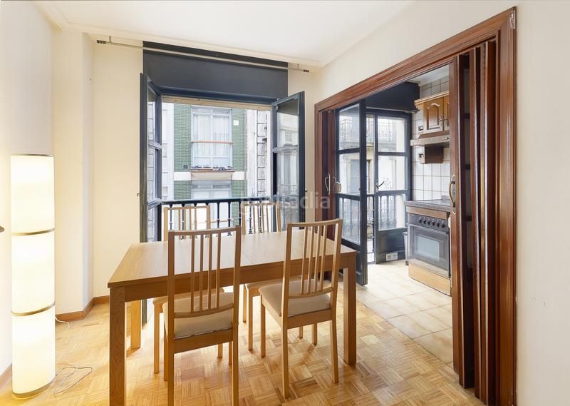 Foto d6285104-eb4c-4a47-9e11-5542f1317169. Appartamento in Gijón - cl san bernardo 60 in Centro Gijón