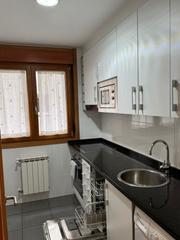 Location Appartement à Gijón - santa justa 4b. Apartamento en el centro de gijón