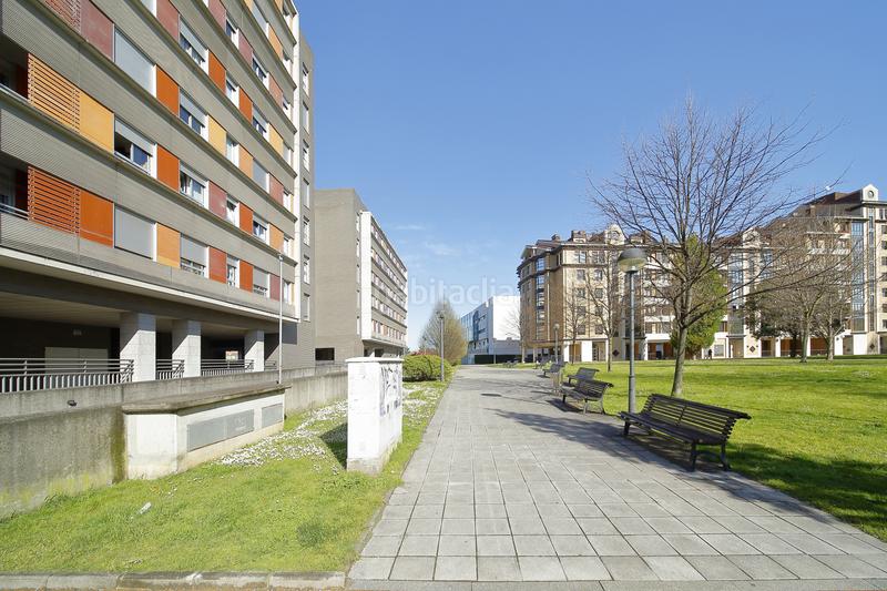 Foto 1b986f34-29ab-43c5-84bd-773b6aba4917. Alquiler piso en Gijón - av de portugal 84 avenida de portugal, sexta planta, exterior, impecable, luminosa, con plaza de garaje! en Gijón