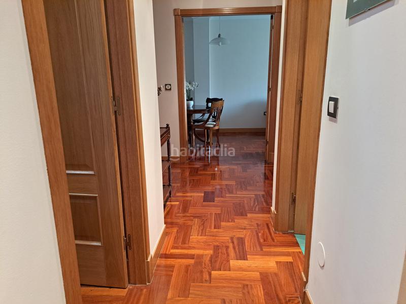 Foto 6b3d2943-ff72-4cc6-bfaa-6f61d358ecd8. Alquiler piso en Gijón - av de portugal 84 avenida de portugal, sexta planta, exterior, impecable, luminosa, con plaza de garaje! en Gijón