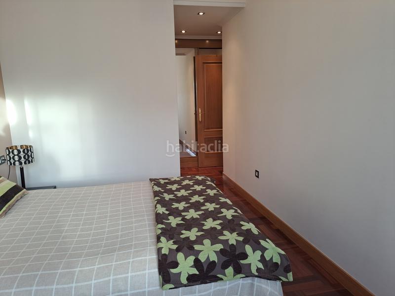 Foto 935c4f0c-e2af-4153-b83f-7a2e6ed3465f. Alquiler piso en Gijón - av de portugal 84 avenida de portugal, sexta planta, exterior, impecable, luminosa, con plaza de garaje! en Gijón
