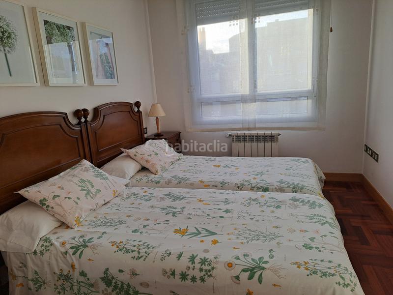 Foto a89fd27f-4e3e-4dc2-8360-6d7cff4ffb2d. Alquiler piso en Gijón - av de portugal 84 avenida de portugal, sexta planta, exterior, impecable, luminosa, con plaza de garaje! en Gijón