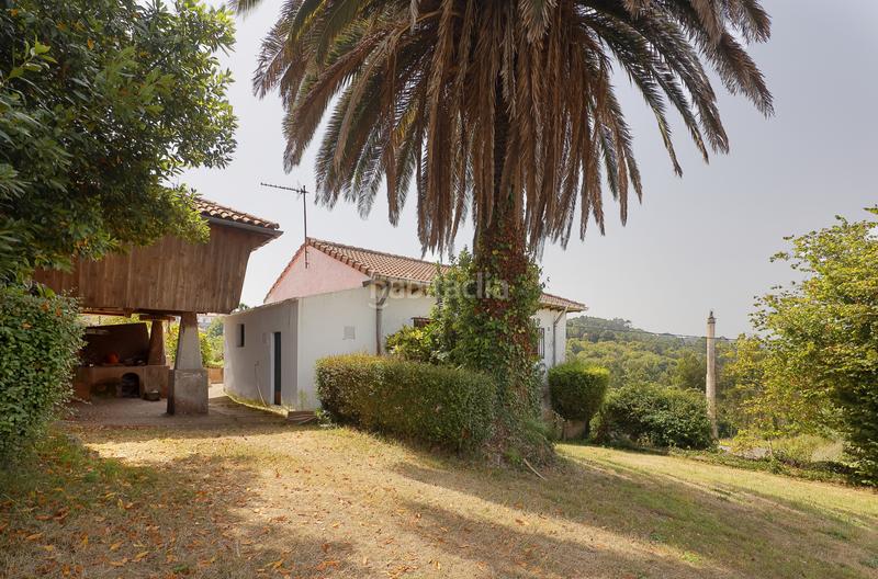 Foto 2ac3d11f-c48c-4ae1-b33b-dee3f92c9617. Casa a perlora - parroquia de perlora 11 a Carreño