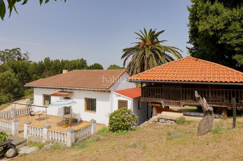 Foto 5b8fb572-debb-4955-8f25-8db439863121. Casa a perlora - parroquia de perlora 11 a Carreño