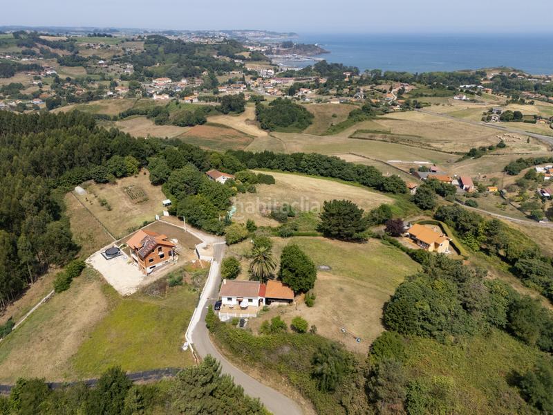 Foto 663d0ea9-53ff-43f4-9fbd-292fd0896e6e. Casa a perlora - parroquia de perlora 11 a Carreño