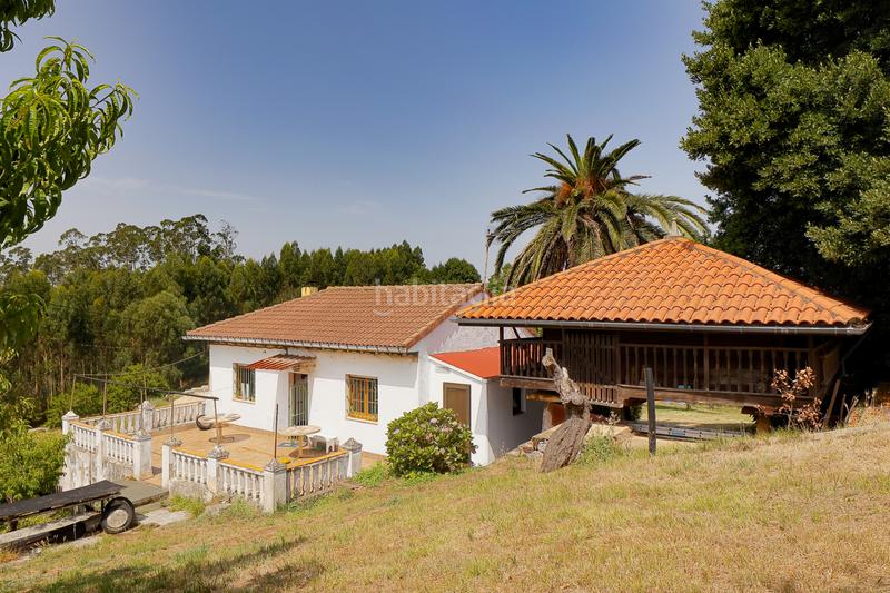 Foto 68b8821c-0889-4ece-bf58-78efebdb7f65. Casa a perlora - parroquia de perlora 11 a Carreño