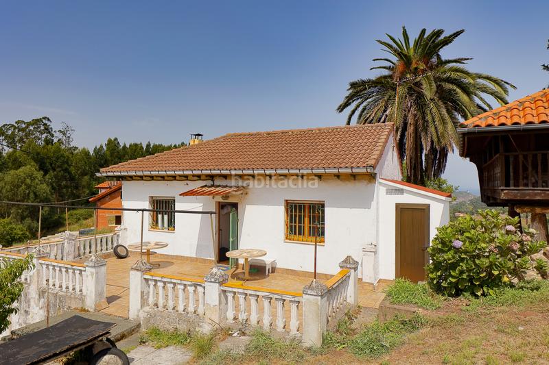 Foto a21931d5-53e1-4100-9869-32478ba6c2f2. Casa a perlora - parroquia de perlora 11 a Carreño