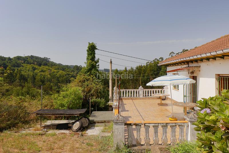 Foto cff5c6c5-880e-450b-8c39-a08c0f497f3a. Casa a perlora - parroquia de perlora 11 a Carreño