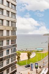 Lloguer Pis  Gijón - cl jovellanos. Centro, apartamento reformado, exterior, con vistas al mar!