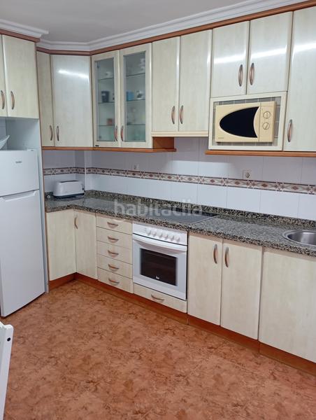 Foto d36b840f-4b5e-4c6f-bbc7-55e122f11227. Alquiler piso en Gijón - pablo iglesias 81 fabuloso piso en alquiler en Gijón