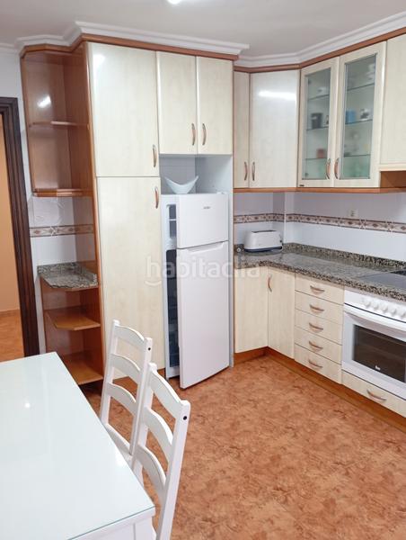 Foto 8beb48ae-cf22-4bf1-8095-d76c57093fbc. Location appartement dans Gijón - pablo iglesias 81 dans Gijón