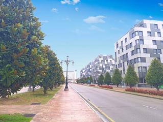 Business premise in Oviedo - AV FUNDAC PRINCIPE ASTURIAS 6