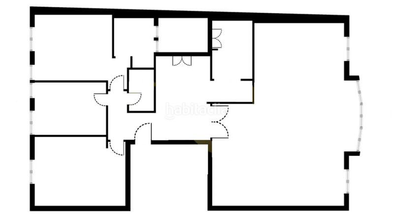 Foto a528b3d4-7eaa-43e0-b3f7-b20298cbfd79. Appartement dans Centro Gijón