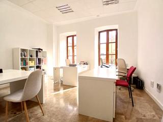 Rent Office space  Gijón - corrida. Oficinas exteriores y luminosas en calle corrida  centro de gijó