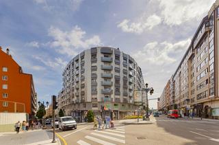 Piso en Oviedo - CL GONZALEZ BESADA 27